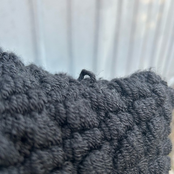 Roland Mouret knit sweater dress, size 12 - Picture 14 of 17